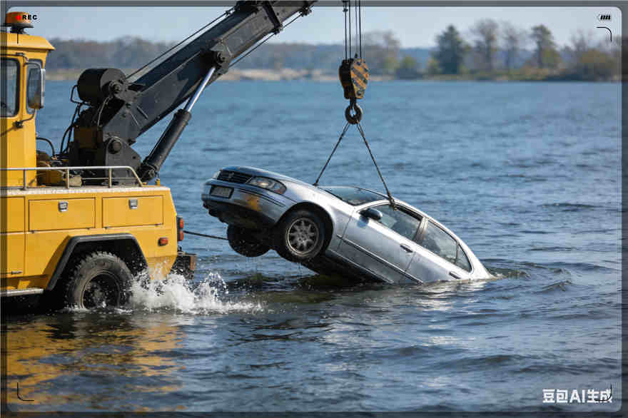 长寿区汽车救援送柴油